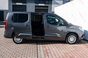 Toyota Proace City Verso Long L2H1 7os AT