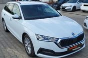 Skoda Octavia 1.5 TSI ACT Ambition