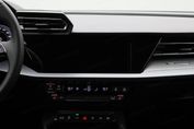 Audi A3 45 TFSIe S Line Sportback