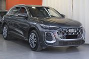 Audi Q5 TDI quattro S line