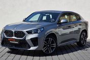 BMW X2 sDrive20i mHEV M Sport aut