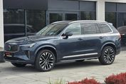 Volvo XC90 B5 B AWD Plus Bright