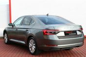 Skoda Superb 1.5 TSI Ambition DSG