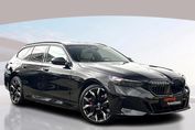 BMW Seria 5 Touring 550e xDrive M Sport