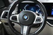 BMW X7 xDrive40d M Sport