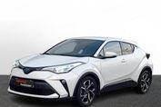 Toyota C-HR 1.8 Hybrid Style