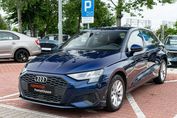 Audi A3 30 TDI S tronic