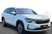 Skoda Kodiaq 1.5 TSI 4x2 Selection DSG