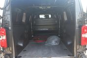 Toyota ProAce EV 75kWh