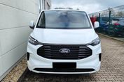 Ford Transit Custom 320 L2H1 Limited A8