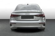 Audi A3 35 TFSI Advanced