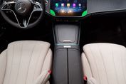 Mercedes Klasa E 220 d Avantgarde