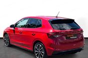 Skoda Fabia 1.0 TSI Monte Carlo DSG