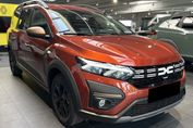 Dacia Jogger Extreme 5-miejsc LPG 1.0