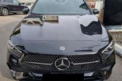 Mercedes Klasa A 200 AMG Line