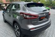 Nissan Qashqai 1.3 DIG-T N-Style DCT