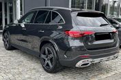 Mercedes GLC 220 d 4-Matic AMG Line