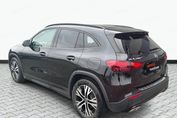Mercedes GLA 200 Progressive