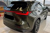 Lexus NX 350h Prestige 2.5 Hybrid AWD
