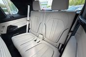 BMW X7 M50d sport-aut