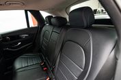 Mercedes GLC 220 d 4-Matic