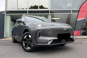 Geely E5 Pro EV 60kWh