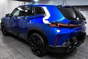 BMW XM 50e