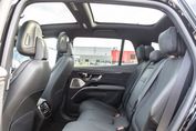 Mercedes EQS SUV 450 120kWh 4-Matic Electric Art