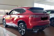 MG HS 1.5T PHEV Exclusive aut