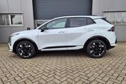 Kia Sportage GT Line 1.6 T-GDI AWD 4x4 Aut