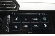 Audi A3 TDI Sportback