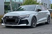 Audi A3 RS3 TFSI quattro