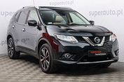 Nissan X-Trail 2.0 dCi 4WD