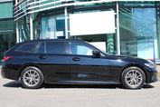 BMW Seria 3 320d xDrive Sport Line aut