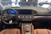 Mercedes GLS 450 d 4-MATIC AMG Line