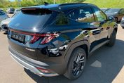 Hyundai Tucson 1.6 T-GDi Smart Black 2WD