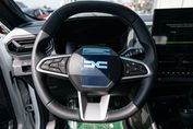 Dacia Bigster Essential 1.2 TCe