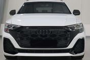 Audi Q8 50 TDI quattro