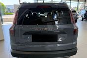 Dacia Jogger Extreme 7-miejsc 1.8 Full Hybrid