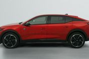 Peugeot 408 GT 1.2 mHEV e-DCS6