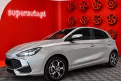 MG 3 Exclusive