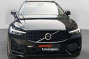 Volvo XC60 T8 Plug-In Hybrid AWD Ultimate Dark