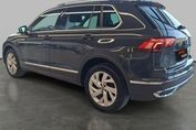 Volkswagen Tiguan 2.0 TDI 4Mot DSG
