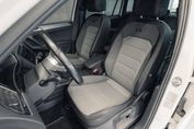 Volkswagen Tiguan 2.0 TSI 4Mot. R-Line DSG