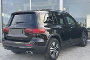 Mercedes GLB 200 d 4-Matic Progressive