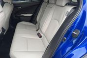 Lexus UX 300h F Sport Design 2.0 Hybrid Dynamic Force