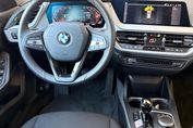 BMW Seria 1 118i Advantage aut