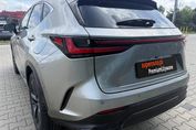 Lexus NX 450h+ AWD