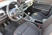 Jeep Avenger GSE T3 Altitude FWD