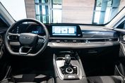 Chery Tiggo 7 Prestige AWD 1.6 T-GDI